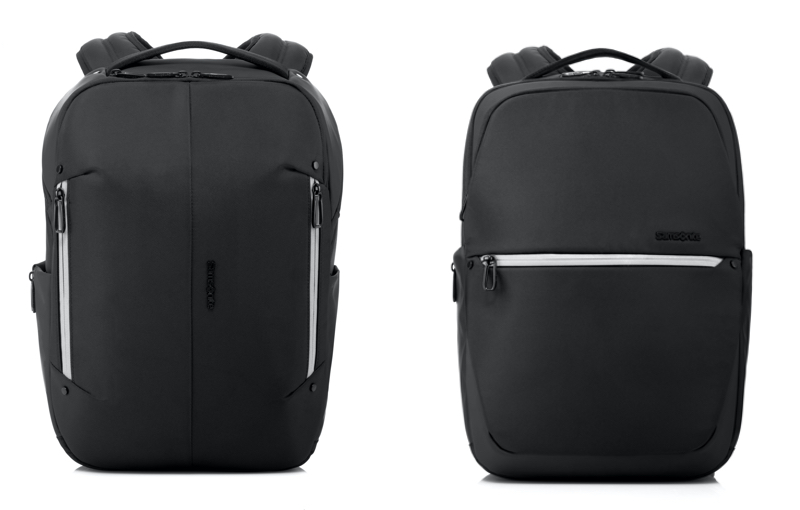 Samsonite's new smart backpack powered by Google Jacquard launches in
