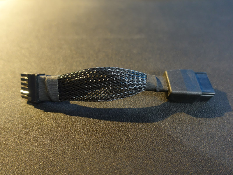 Conclusion NVIDIA GeForce RTX 3070 Founders Edition review The end