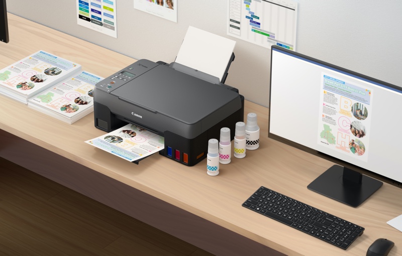 ph&co PC Depot. CANON G2020 PIXMA ALL IN ONE PRINTER HIGH VOLUME PRINTING