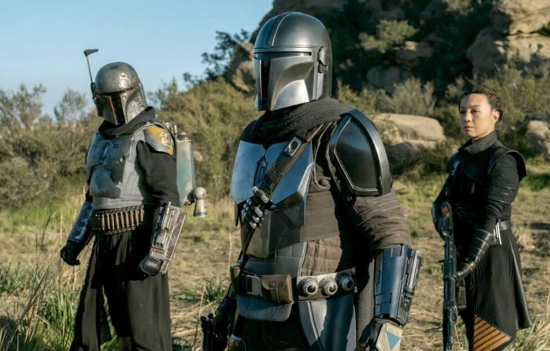 The Book of Boba Fett is coming to Disney+ in 2021