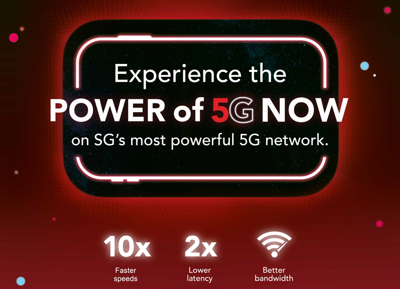 More bang for less buck here’s why Singtel’s NEW XO Plus 88 plan