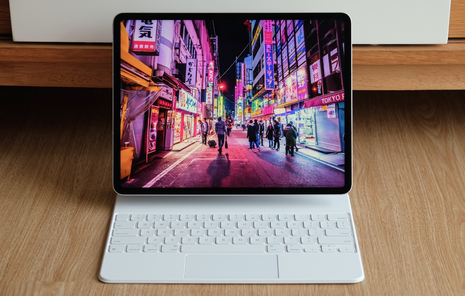 Lower Prices for Everyone Apple 12.9-inch iPad Pro (2021) review