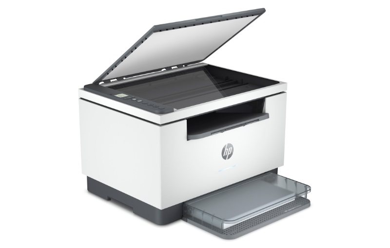 New HP LaserJet M236 series brings affordable highvolume printing to SOHOs and SMBs