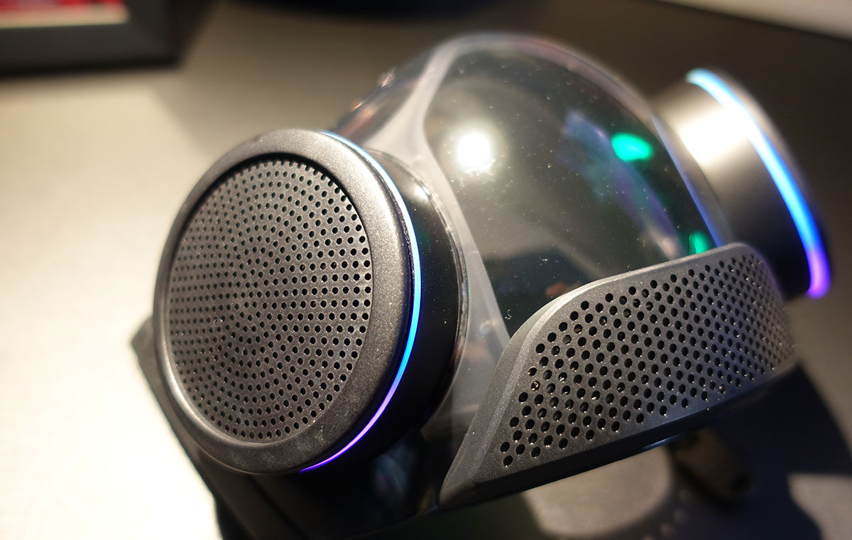 Razer Zephyr Wearable Air Purifier review Razer's boldest product yet