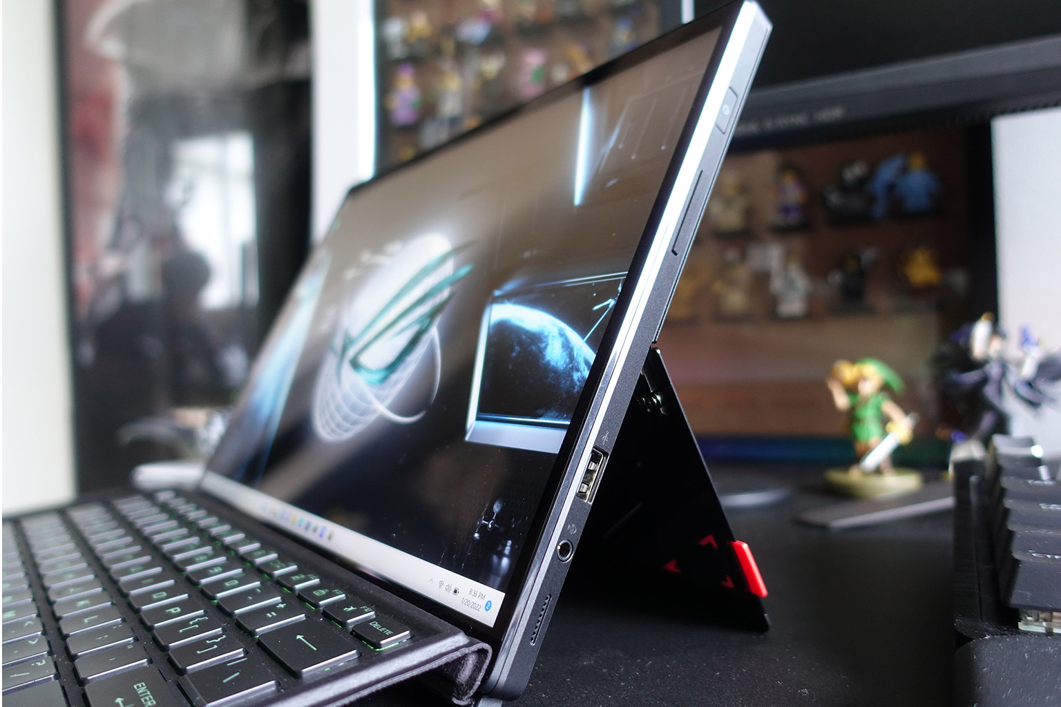 Asus ROG Flow Z13 Review Newest And Most Powerful, 45 OFF