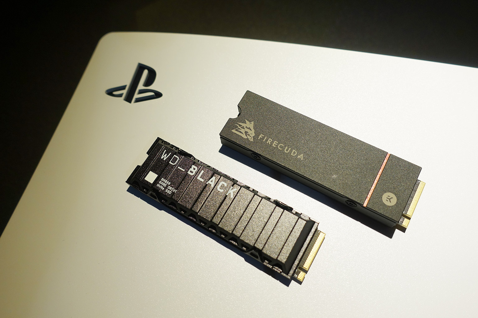 Seagate FireCuda 530 vs. WD Black SN850 The best SSD upgrade for your