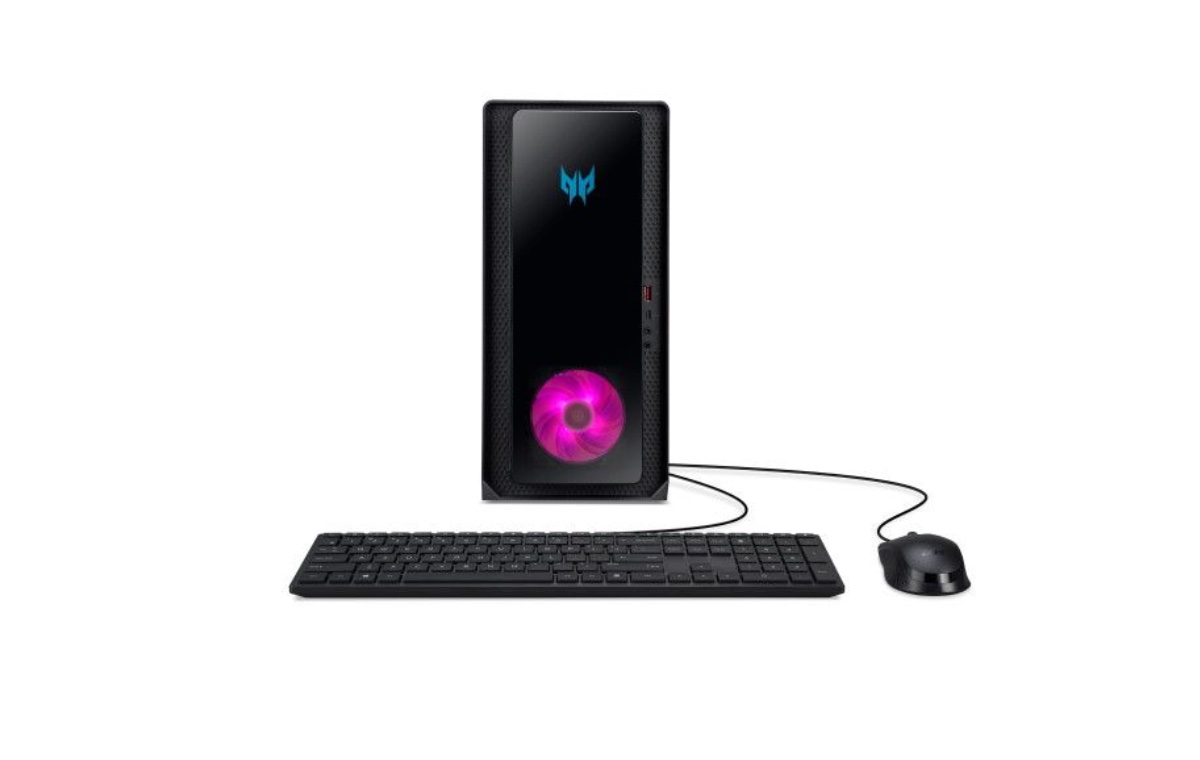 Deal alert The gaming desktop deals special edition
