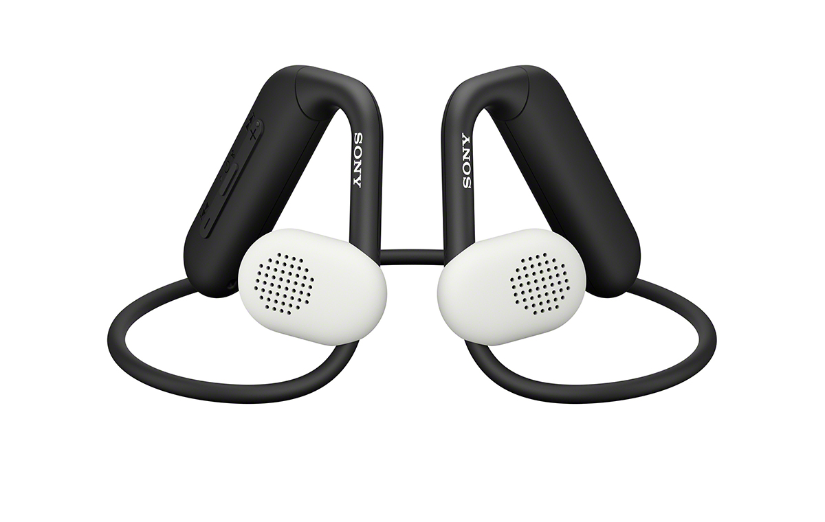 Sony launches new Float Run offear headphones for runners and athletes