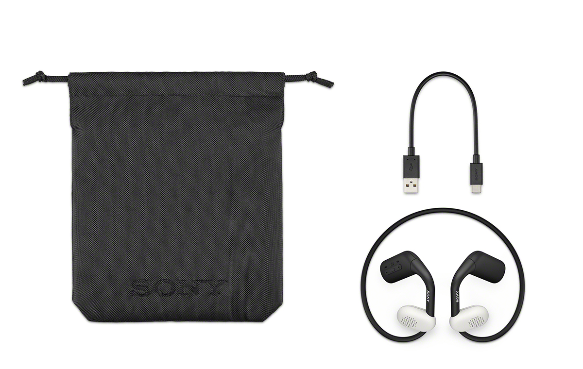 Sony launches new Float Run offear headphones for runners and athletes