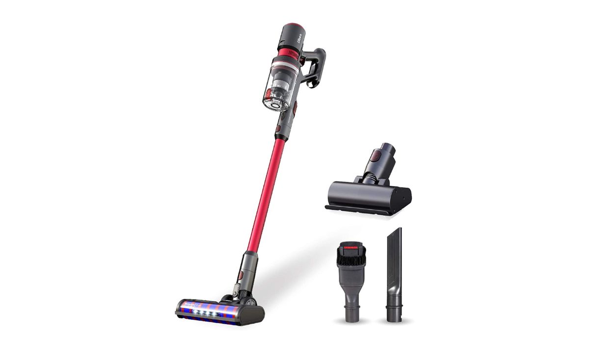 CNY Spring Cleaning Special Top Deals On Vacuum Cleaners, Steam Mops