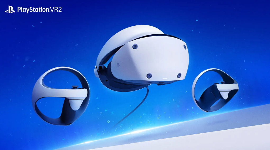 PlayStation VR2 handson It's quite possibly the best VR headset in