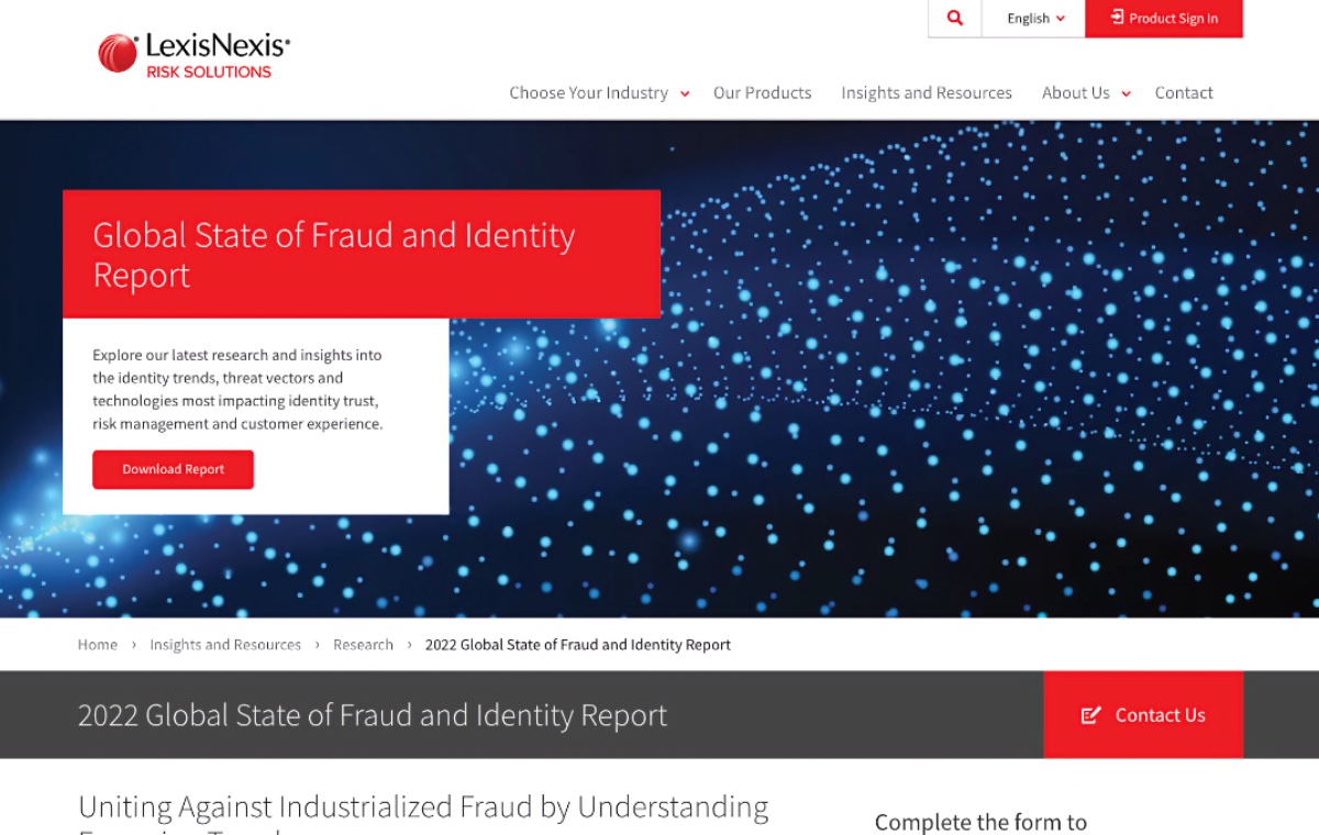 Enterprise tech happenings December 2022 Roundup