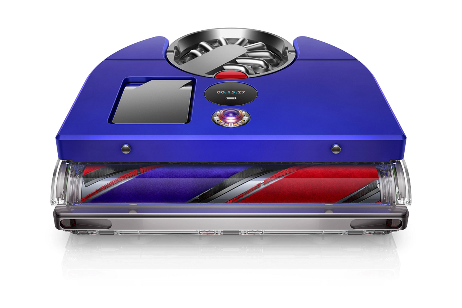Dyson's 360 Vis Nav robot vacuum now available in Singapore, priced at S1,999