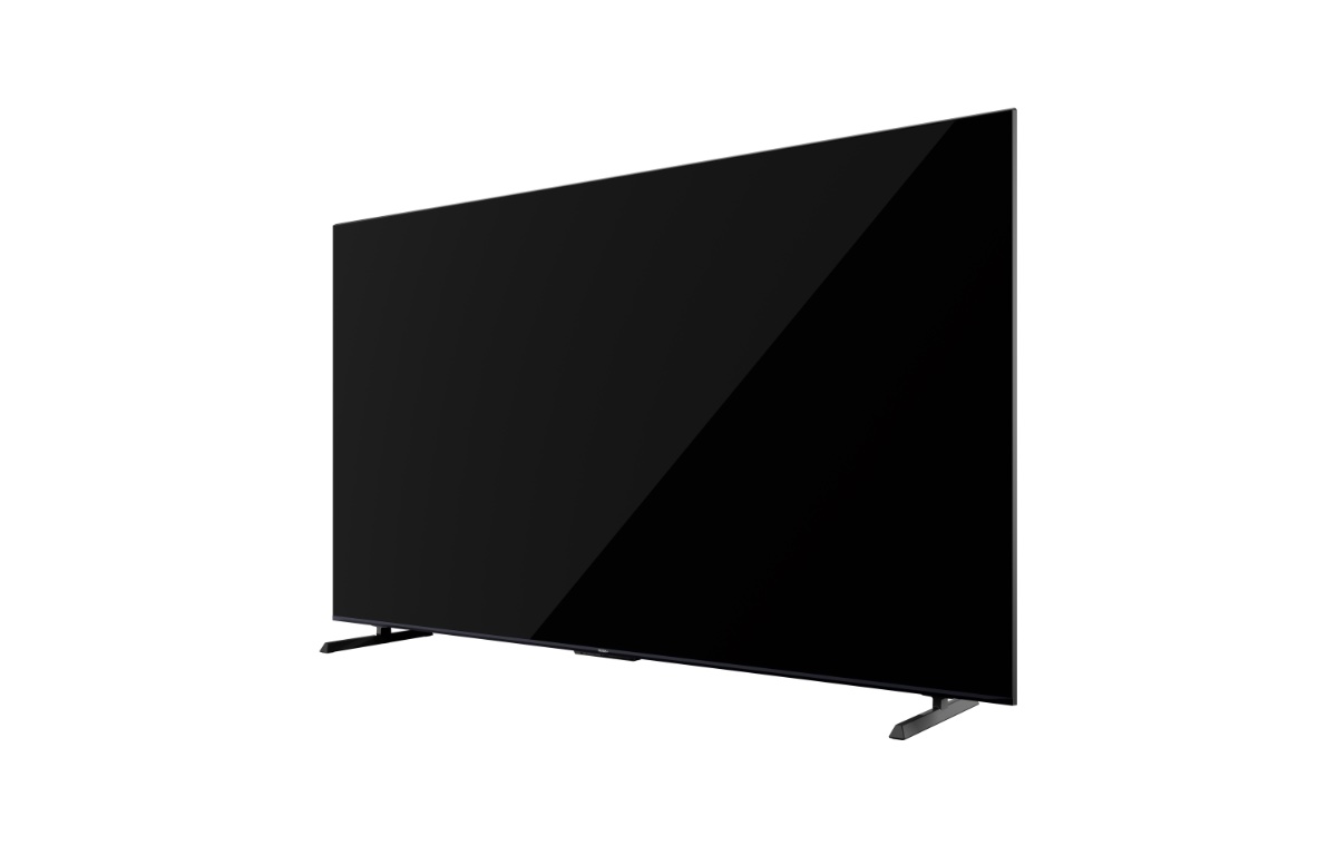 PRISM+ joins the list of TV manufacturers with miniLED smart TVs