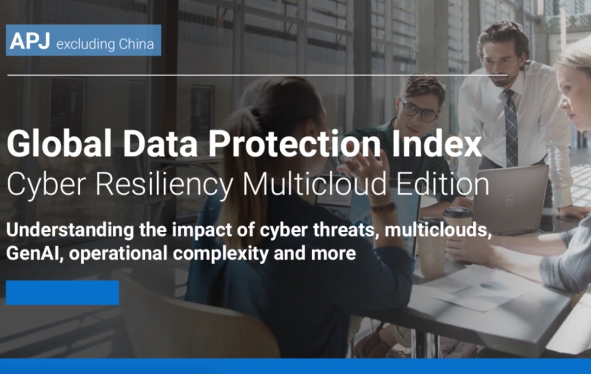 Enterprise tech happenings January 2024