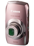 Canon IXUS 310 HS - HardwareZone.com.sg