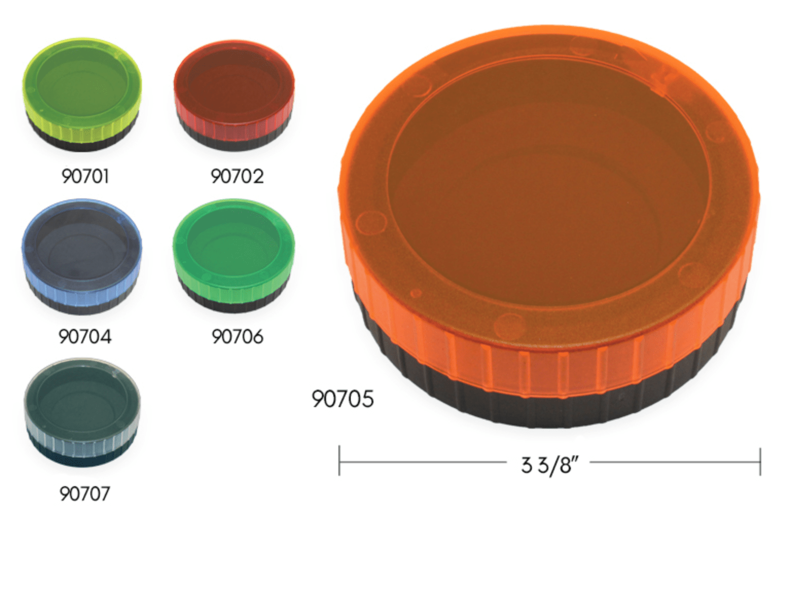 Mack’s Lure Pip’s Leader Dispenser Hatch Match’r Fly & Tackle