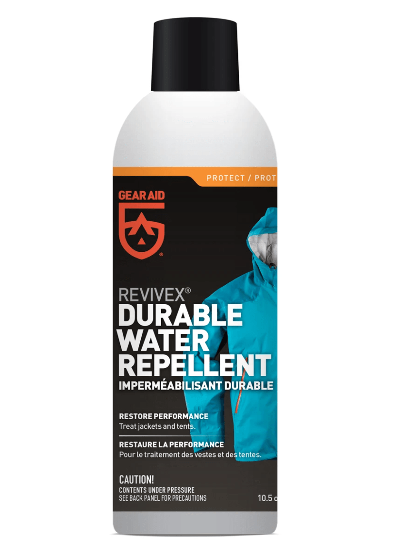 Revivex Durable Water Repellent Spray Hatch Match’r Fly & Tackle