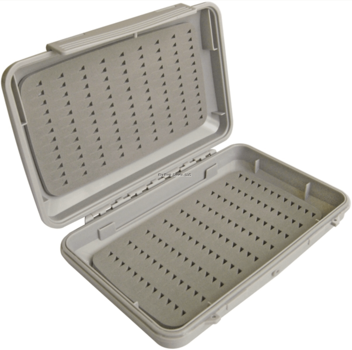Dragonfly Waterproof Fly Box Hatch Match’r Fly & Tackle