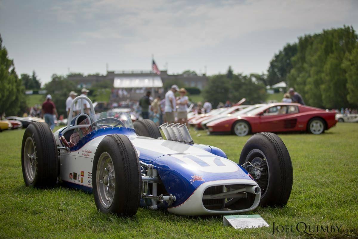 1961 Indy Race Cars for sale 2077754 Hemmings Motor News