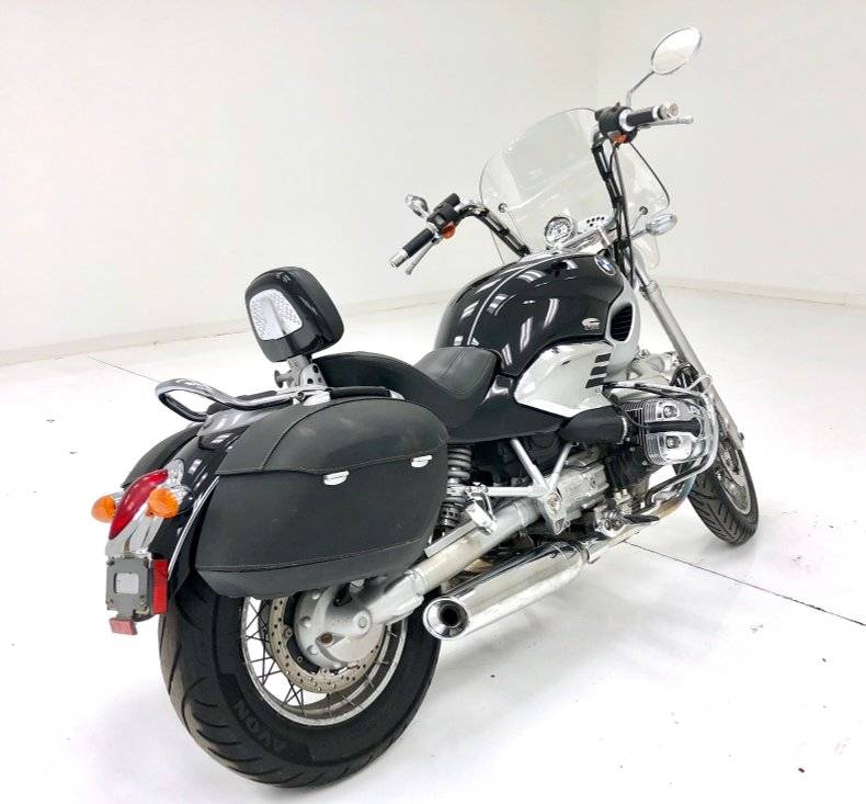1998 BMW R1200C for sale 2188501 Hemmings Motor News