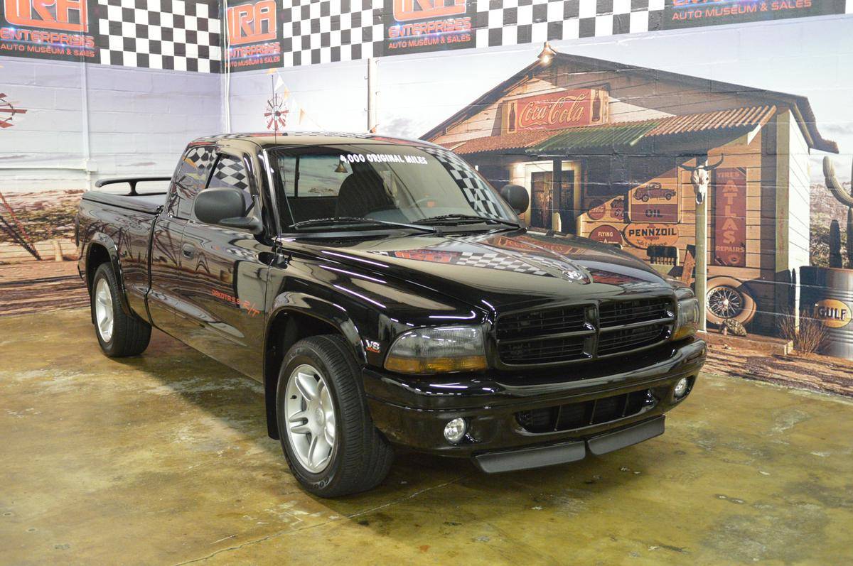 Dodge Dakota Rt For Sale Near Me Ultimate Dodge