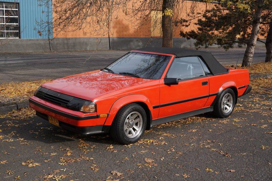 1985 Toyota Celica for sale 2249579 Hemmings Motor News