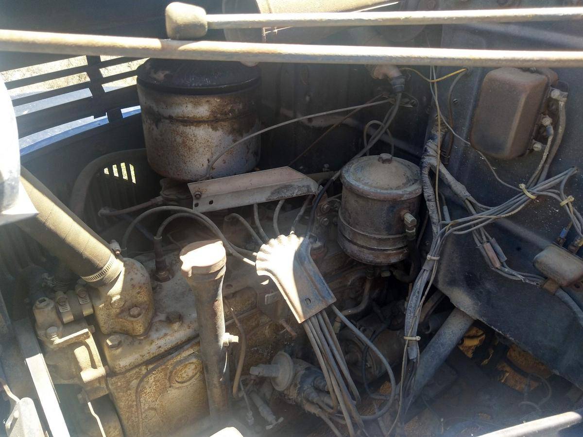 1946 Dodge Pickup for sale 2373423 Hemmings Motor News