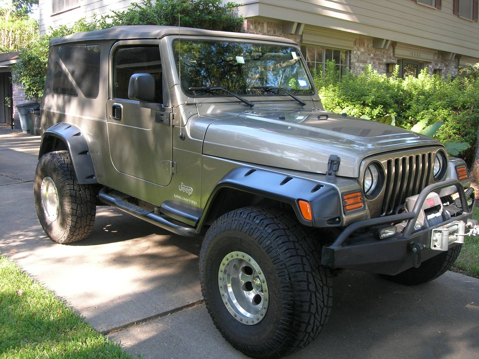2006 Jeep Wrangler for sale 2425847 Hemmings Motor News