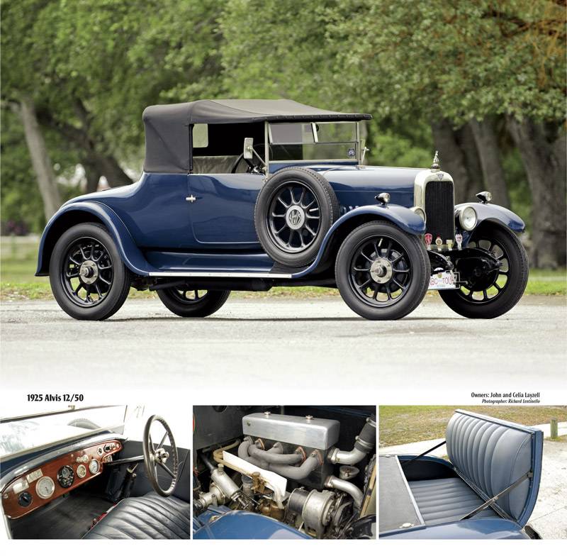 2023 Classic Car Calendar Hemmings Motor News