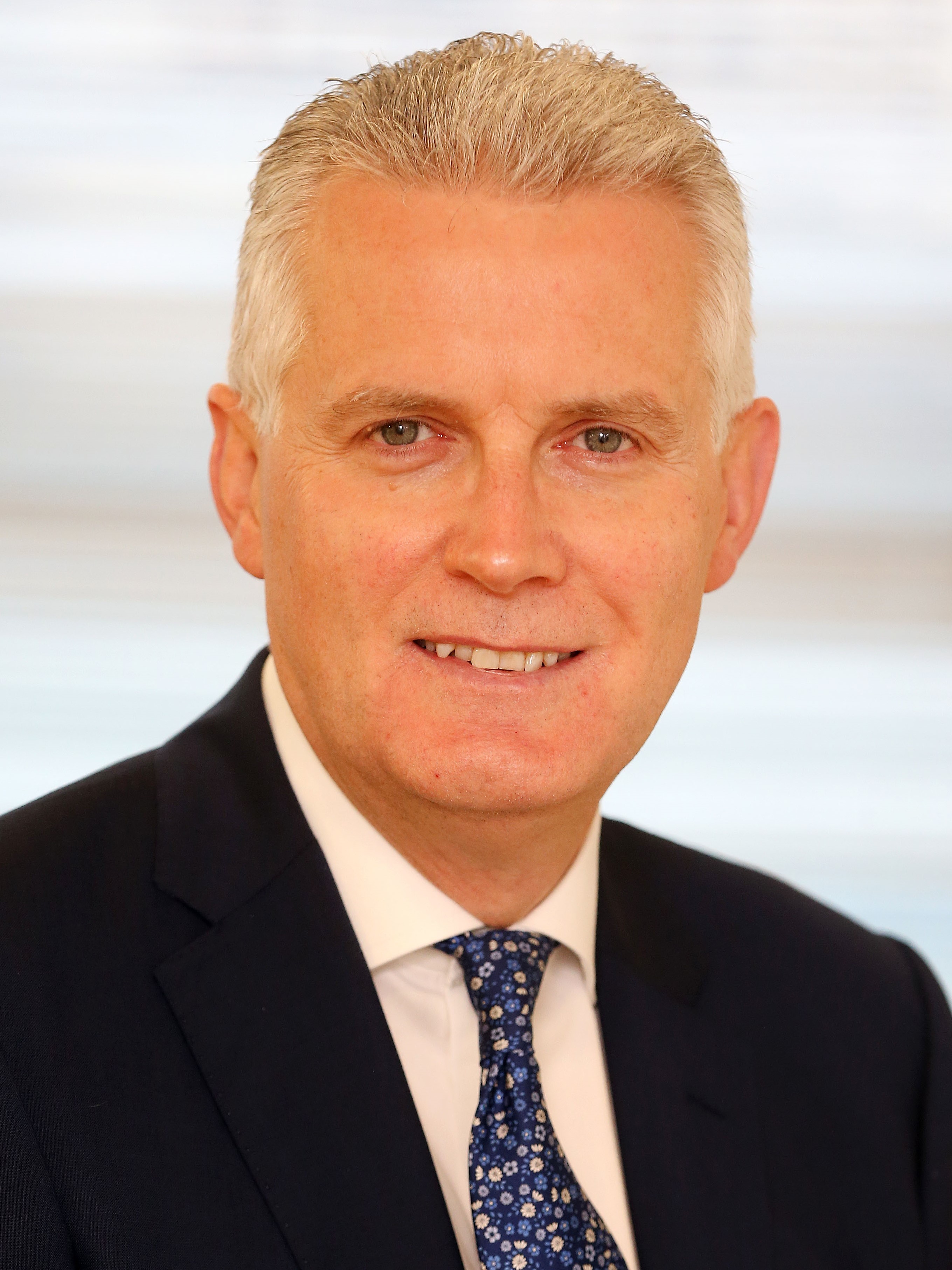 David Morris Henley Business School