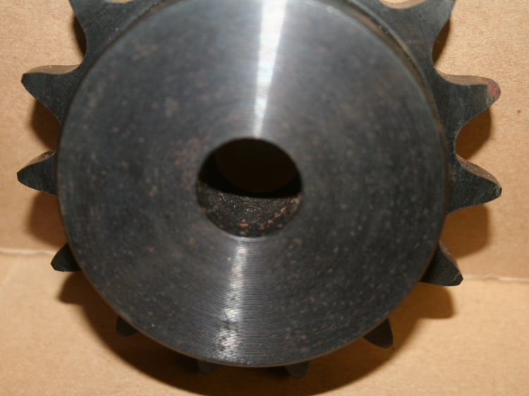 Sprocket 60B15 Martin Sprockets Unused