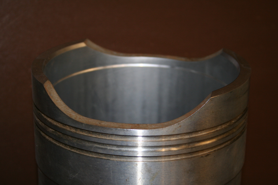 Dresser Rand Cylinder sleeve Compressor H32543A Dresser Rand