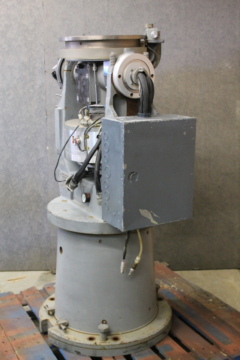 Air bearing turntable, Inertial guidance devices, weightlessness satellite