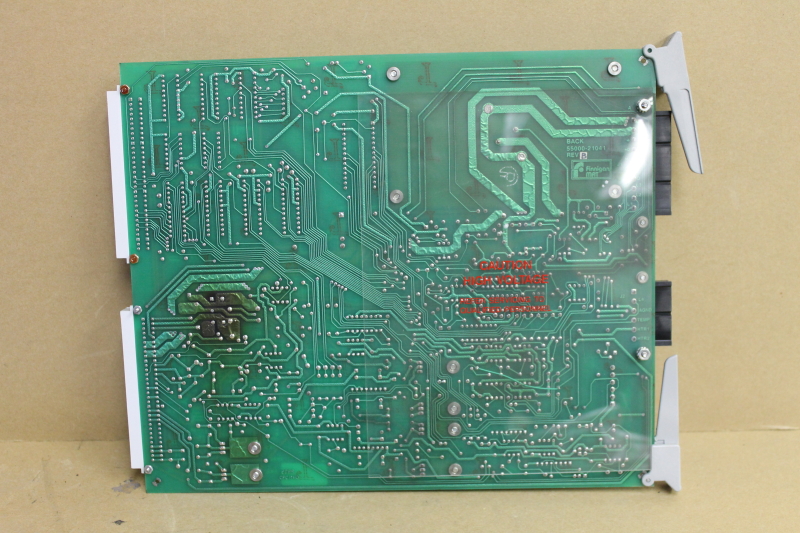 Ion source board, 5500061041, Incos 50, Finnigan Mat