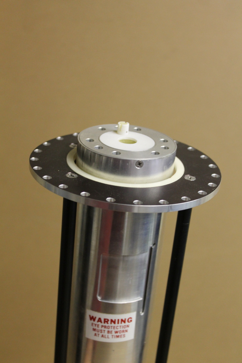 NMR probe, solid state, CMP300SRVT2150,