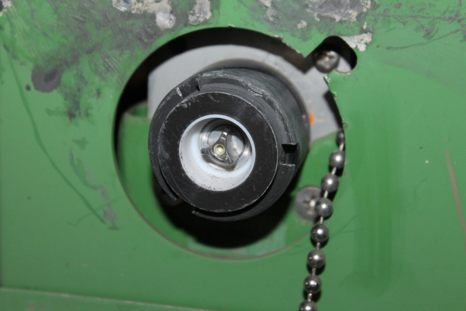 Essex Cryogenics, Liquid oxygen converter, Portable, LOX, CRU87/U