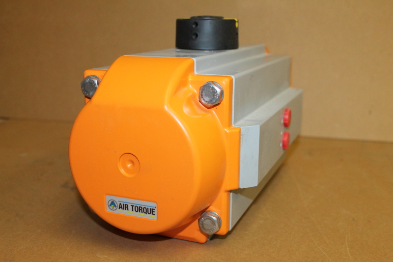 Air Torque, PT400 S11 H, Pneumatic Actuator Valve Operator