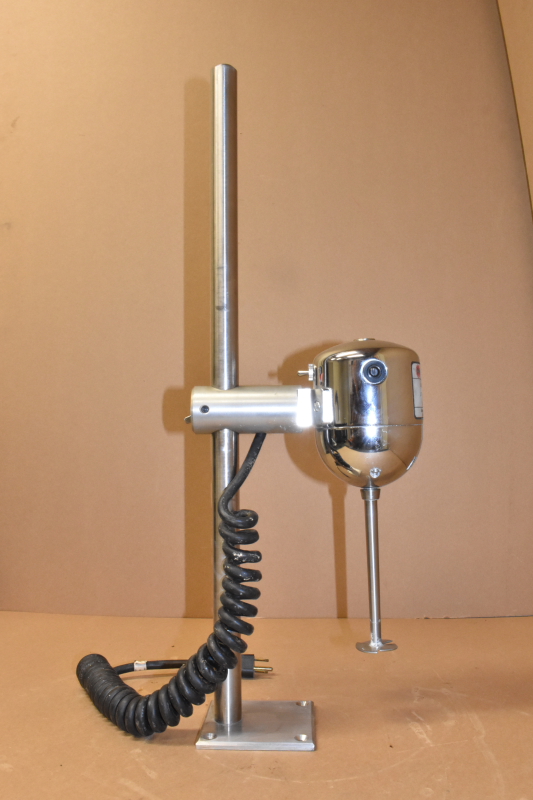 Fann Model 10275, 2 Speed Mixer, 115V, 60Hz, Laboratory Mixer