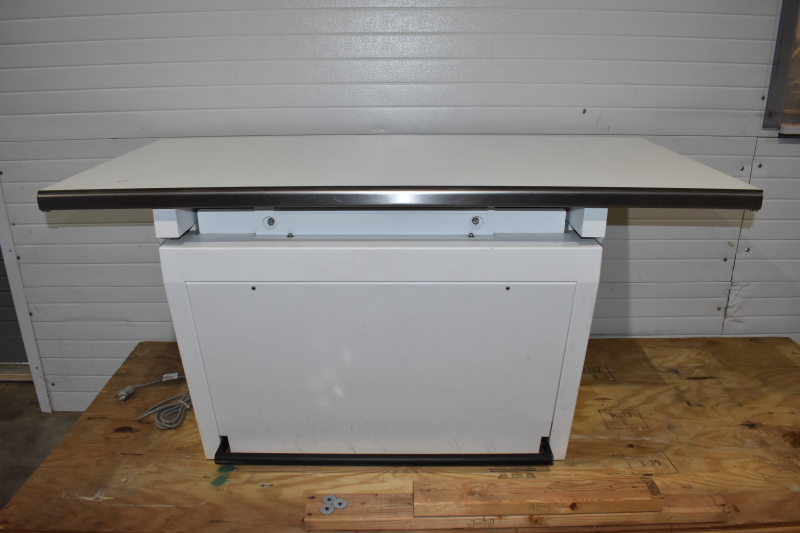 XRay Table ,Sedecal, A650102 ,with floating table top
