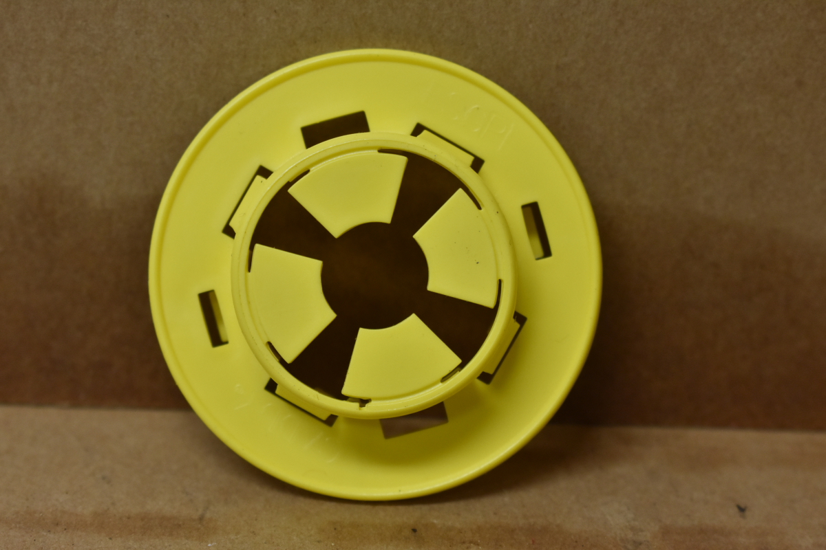 Caddy, easy snap grommet, ESG1, QTY 100