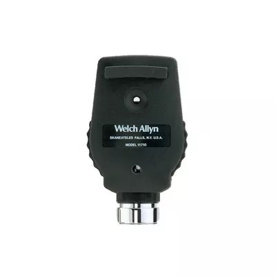 3.5V Standard Ophthalmoscope Veterinary Welch Allyn Hillrom