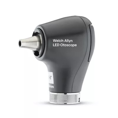 3.5 V Diagnostic Otoscope Veterinary Hillrom