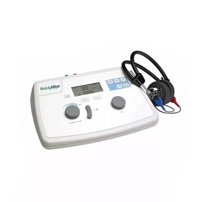 Welch Allyn AM 282 Manual Audiometer Hillrom