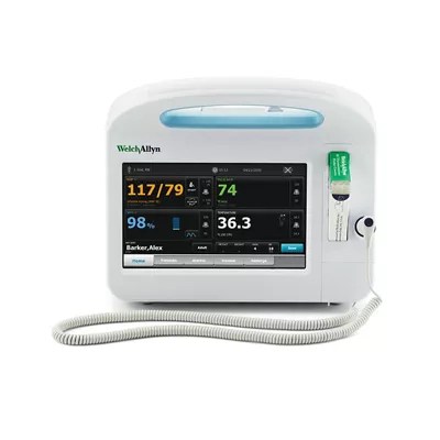 Connex Vital Signs Monitor Hillrom