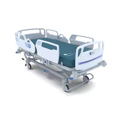 Envella Air Fluidized Therapy Hospital Bed Hillrom, 44 OFF