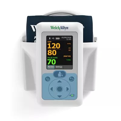 Connex ProBP 3400 Digital Blood Pressure Device Hillrom
