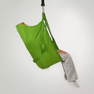 Seated Slings Hillrom