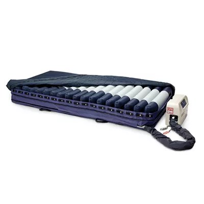 Synergy Air Elite Low Air Loss Therapy Hillrom