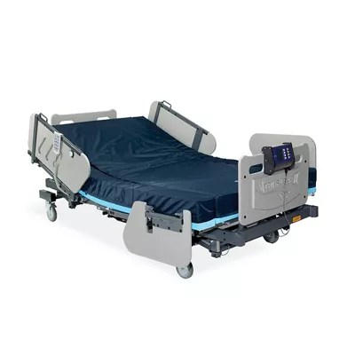 Bariatric Hospital Bed by Tri-Flex II™ | Hillrom